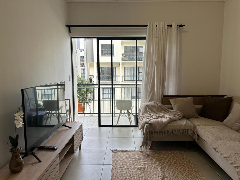 1 Bedroom Property for Sale in Sandown Western Cape